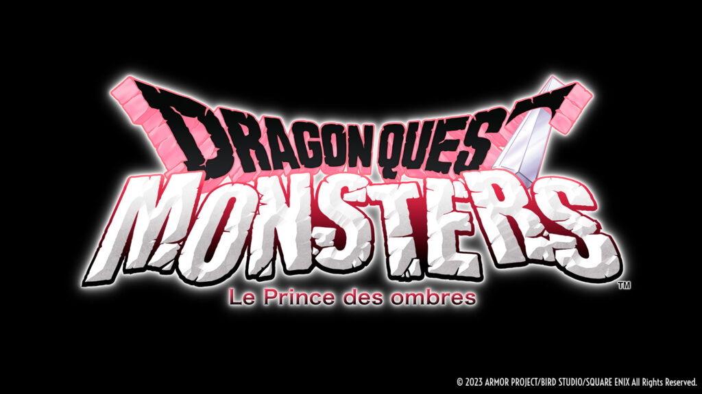 Dragon Quest Monsters : Le Prince des ombres, Nintendo Direct, RPG , JRPG