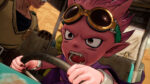 Sand Land Action RPG