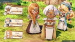 Atelier Marie Remake