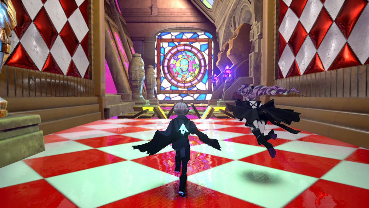 Test de Master Detective Archives: Rain Code - Un ovni dans le genre !