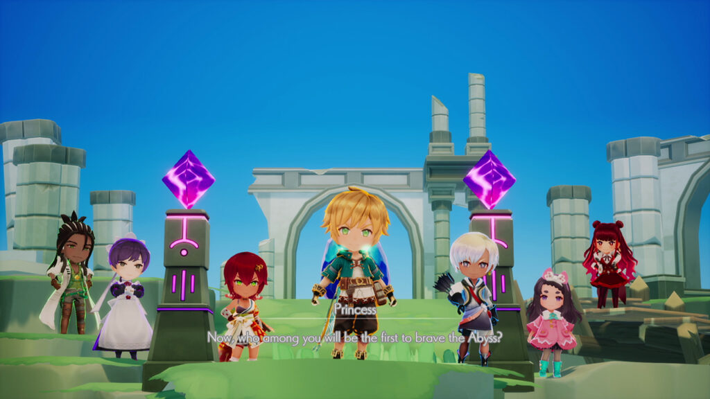 Silent Hope, XSEED, Marvelous