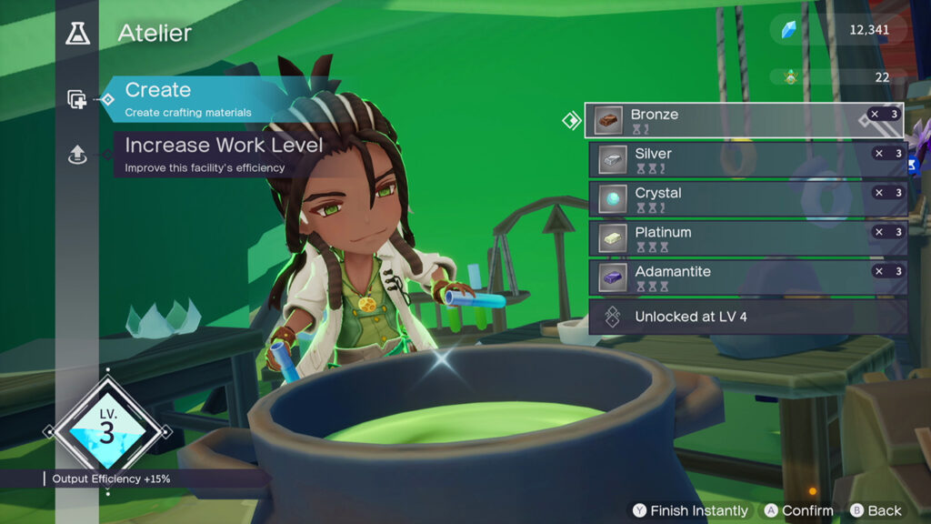 Silent Hope, XSEED, Marvelous