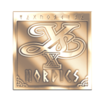 Ys X Nordics, Falcom, Limited Edition "Adol Christin", bande-annonce, Bande originale YS X, Adol Christin