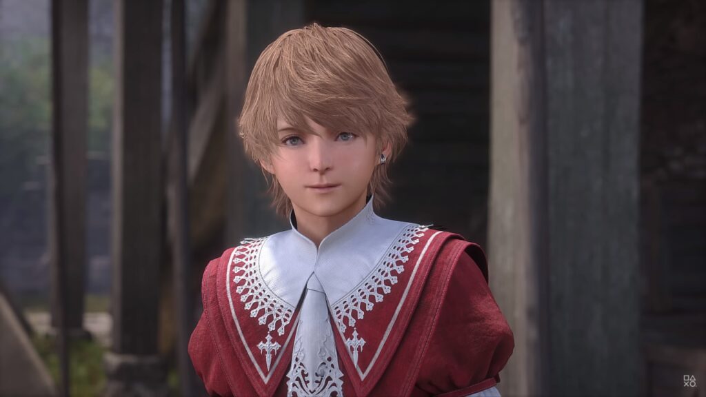 Final Fantasy XVI
