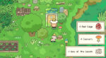 Hermit and Pig
