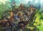 Metaphor ReFantazio, le J-RPG est en bonne santé !