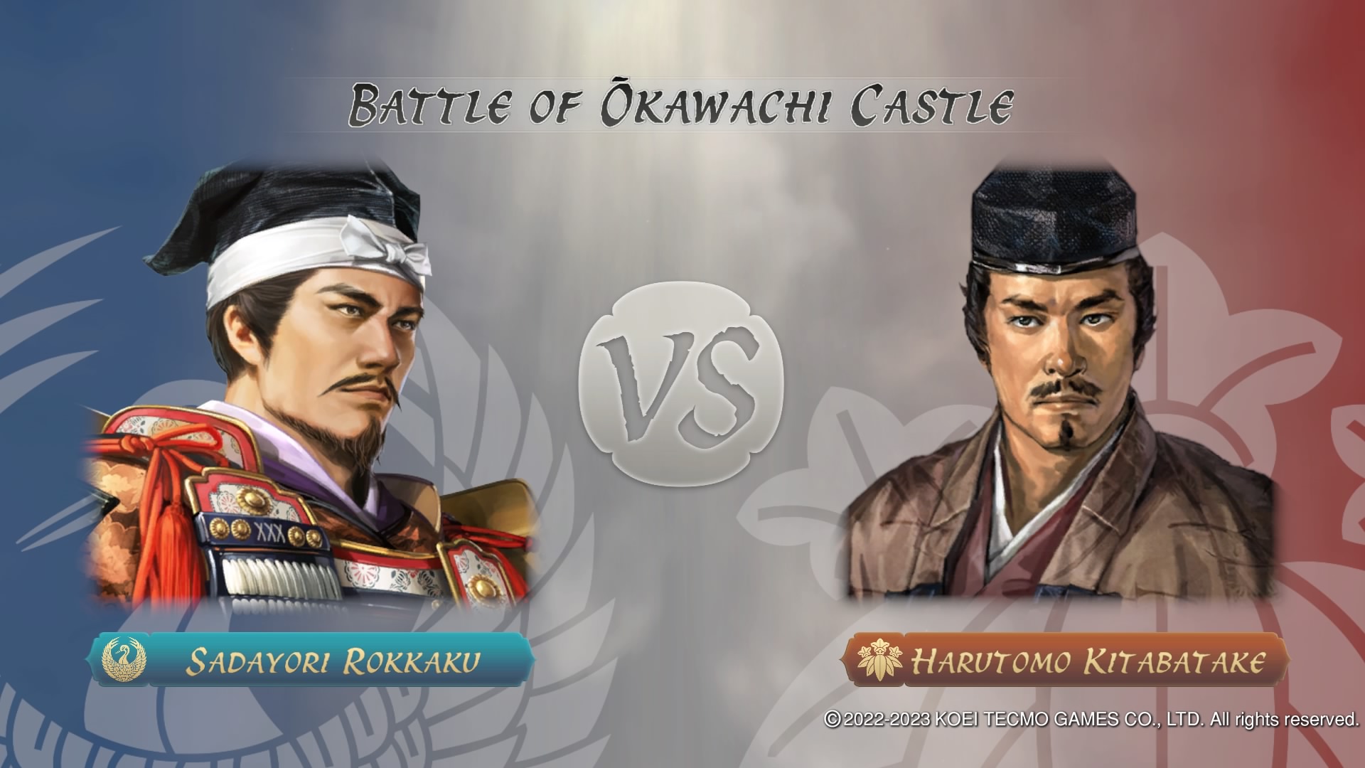 Nobunaga's Ambition: Awakening, Koei Tecmo