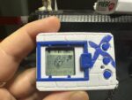 Digimon X