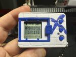 Digimon X