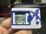 Digimon X