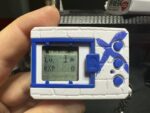 Digimon X