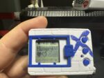 Digimon X