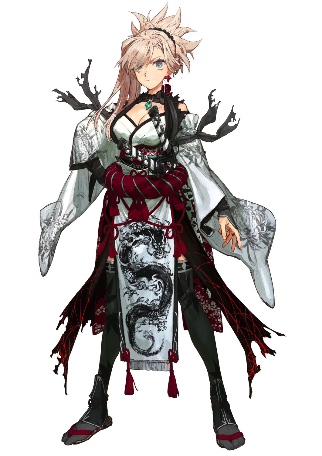 Fate/Samurai Remnant, Koei Tecmo, Aniplex, Type Moon, Omega Force, Bande-annonce, Servants, Master, Edo, Rogue Saber, Rogue lancer, Rogue Berserker, Rogue Archer, Rogue Rider