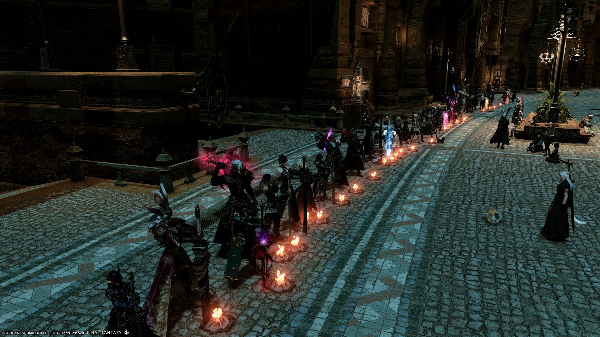 La chronologie des mises à jour 6.5, 6.51 et 6.55 de Final Fantasy XIV expliquée par nos soins !