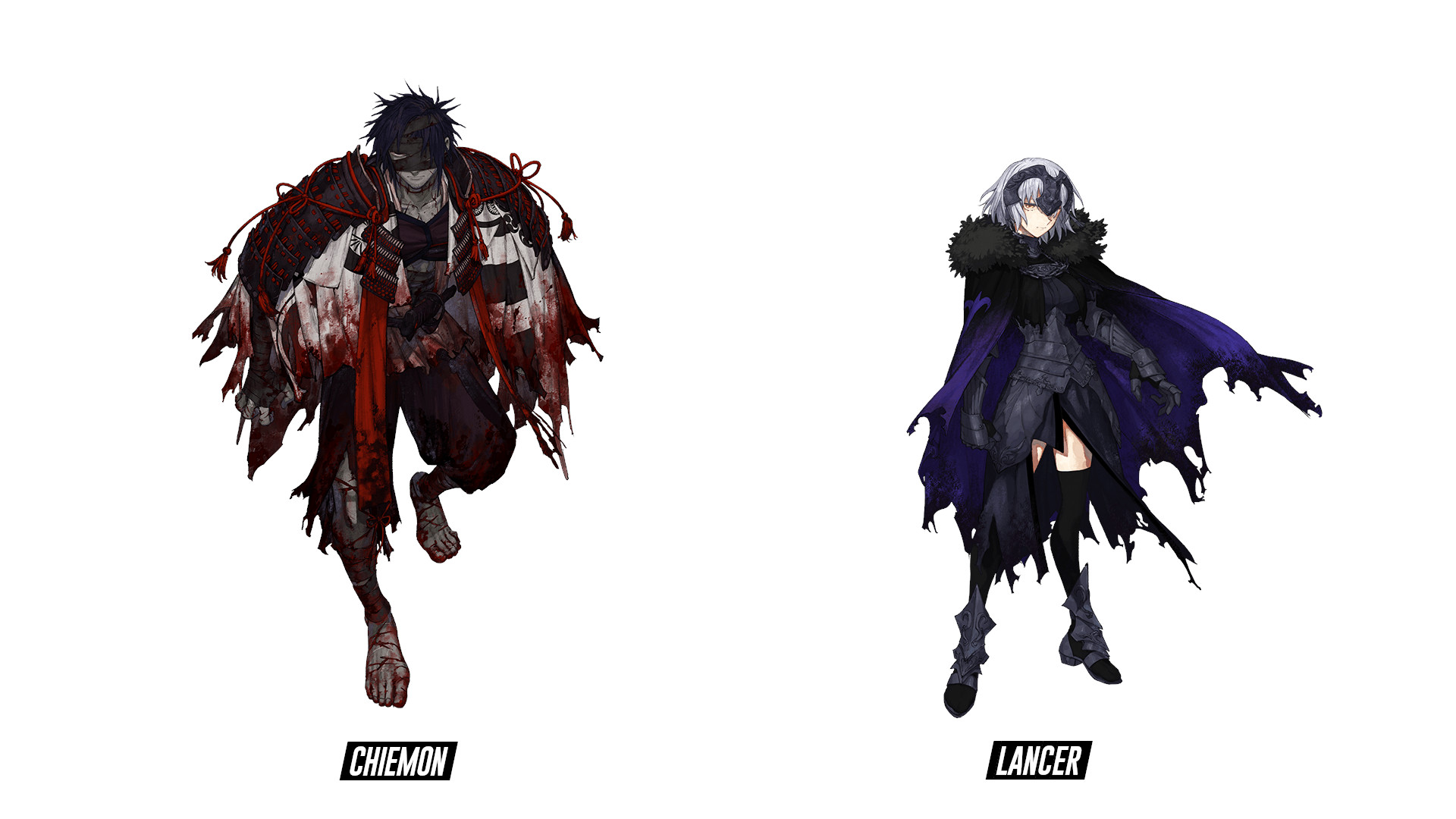 Fate/Samurai Remnant, un retour aux origines du Japon pour une licence vielle de presque 20 ans !