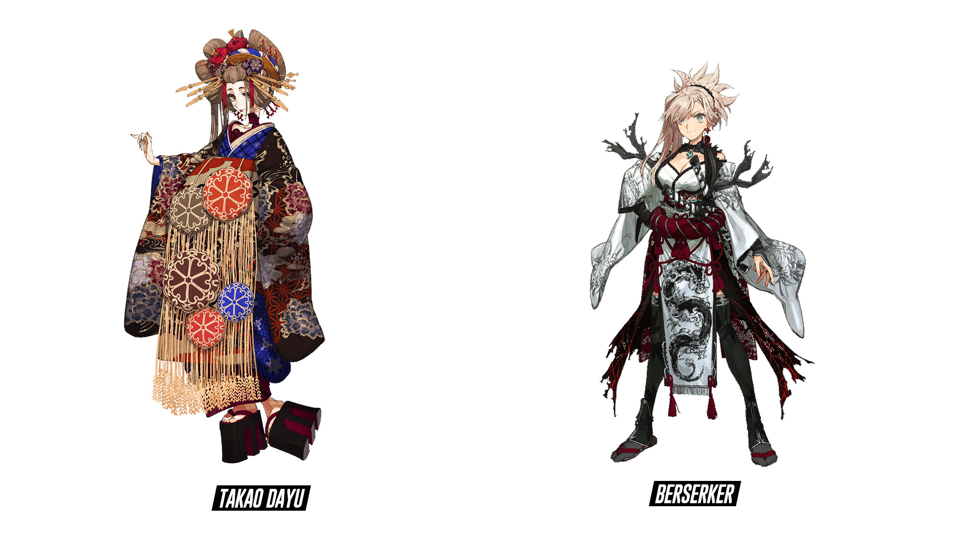 Fate/Samurai Remnant, un retour aux origines du Japon pour une licence vielle de presque 20 ans !