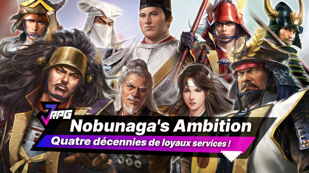 Nobunaga's Ambition: Awakening, Koei Tecmo, Nobunaga Oda, stratégie, militaire, Japon, Japon féodal,
