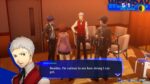Persona 3 Reload, bande-annonce