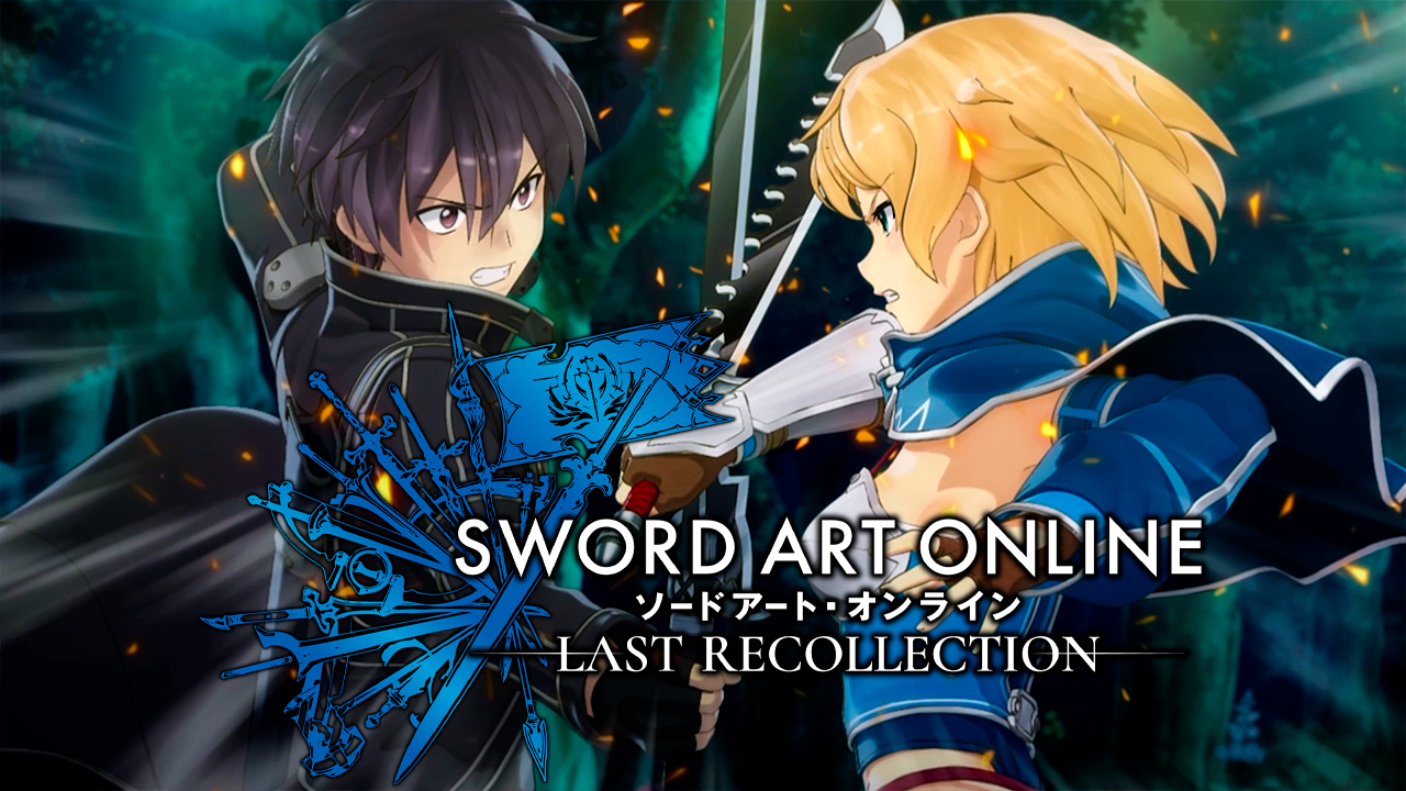 Jeu neuf Sword Art Online Last Recollection XBox - Jeux vidéo Jeu neuf Sword Art Online Last Recollection XBox - Jeux vidéo