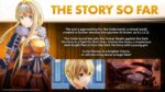 Sword Art Online: Last Recollection