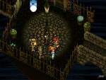 Chrono Trigger