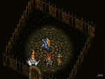 Chrono Trigger