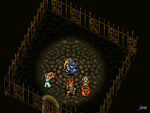 Chrono Trigger