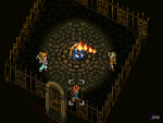 Chrono Trigger