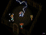 Chrono Trigger