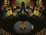 Chrono Trigger