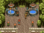 Chrono Trigger