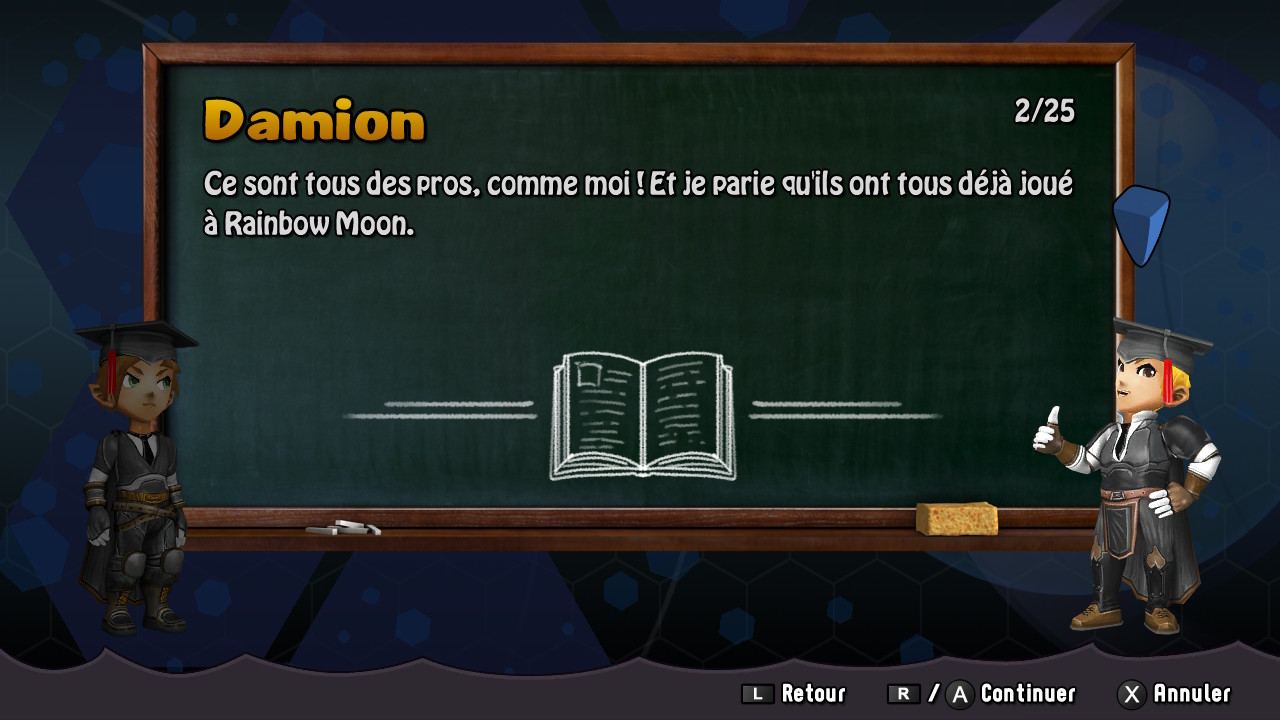 Rainbow Skies, Eastasiasoft, SideQuest Studios,