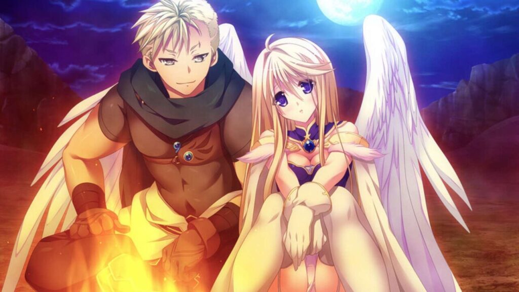 Gears of Dragoon: Fragments of a New Era, JAST USA, Ninetail, dungeon crawler, Ero, JAST store
