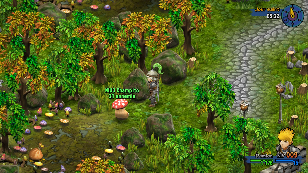 Rainbow Skies, Eastasiasoft, SideQuest Studios,