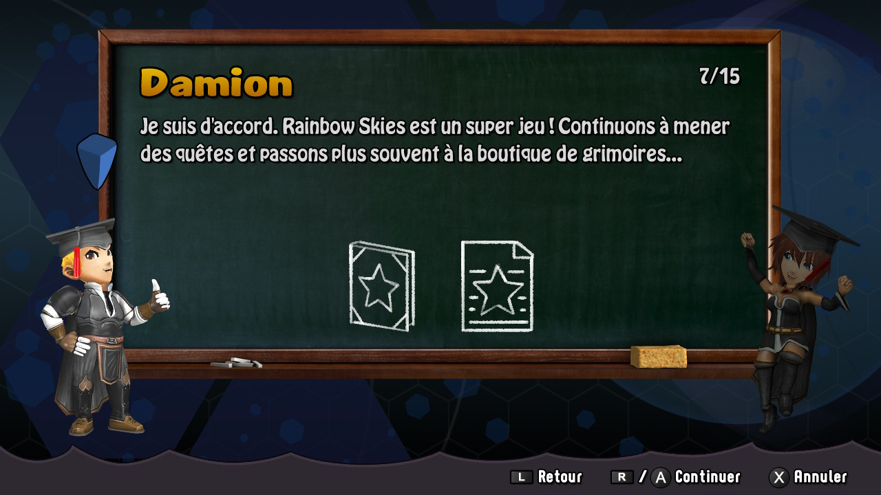 Rainbow Skies, Eastasiasoft, SideQuest Studios,