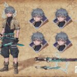 Runa - Un JRPG au tour par tour espagnol arrive bientôt sur Kickstarter !