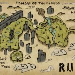 Runa - Un JRPG au tour par tour espagnol arrive bientôt sur Kickstarter !