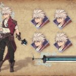 Runa - Un JRPG au tour par tour espagnol arrive bientôt sur Kickstarter !
