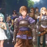 Granblue Fantasy: Relink Redéfinira l'accessibilité et le gameplay !