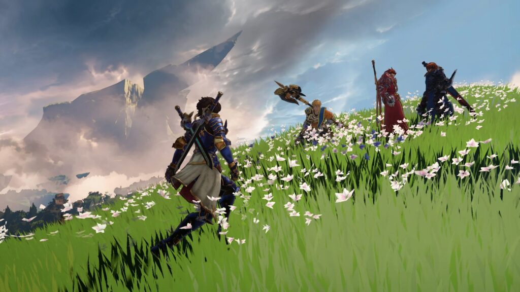Granblue Fantasy: Relink Redéfinira l'accessibilité et le gameplay !