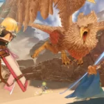 Granblue Fantasy: Relink Redéfinira l'accessibilité et le gameplay !