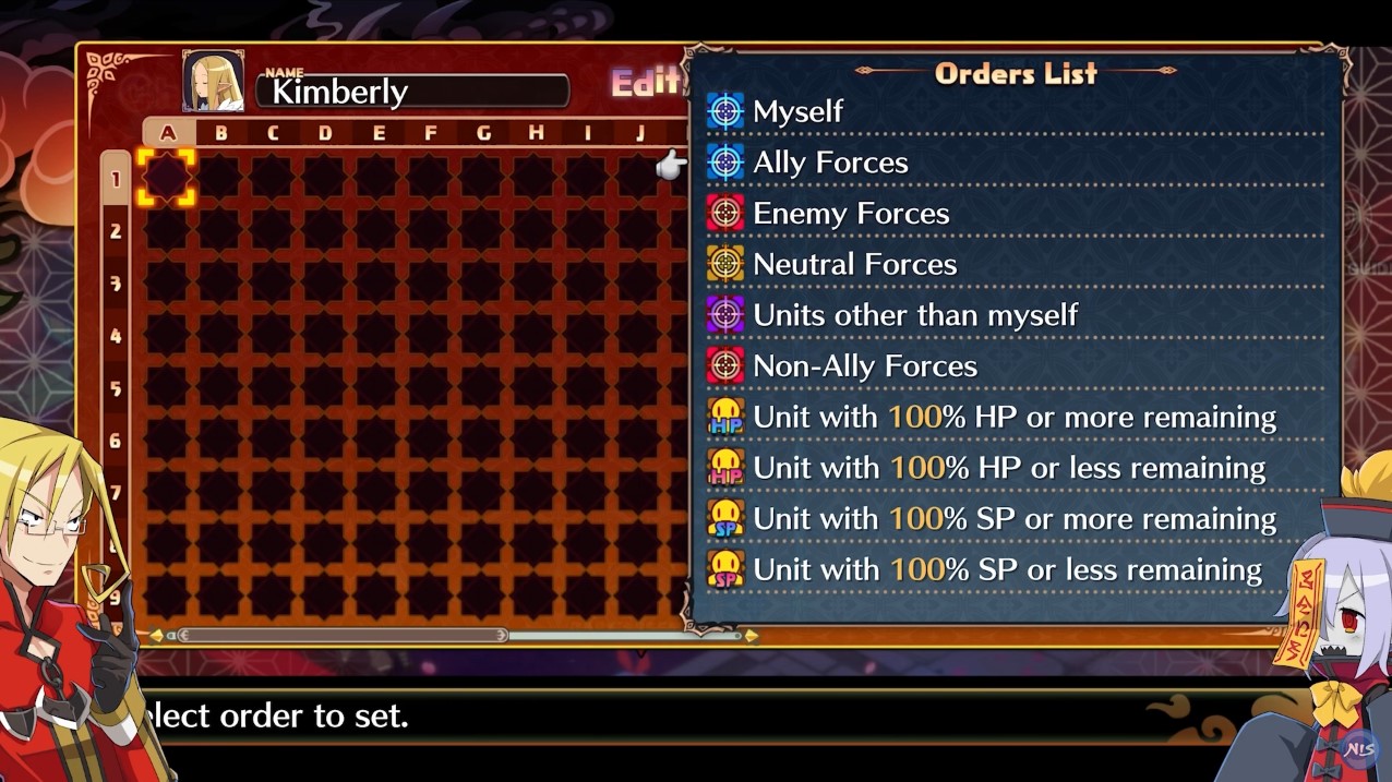 L'intelligence démoniaque de Disgaea 7, analyse de la bande-annonce !