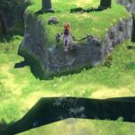 Ys X Nordics - Un combat de boss haletant dévoilé par Falcom !