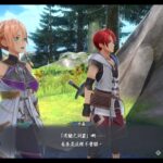 Ys X Nordics - Un combat de boss haletant dévoilé par Falcom !