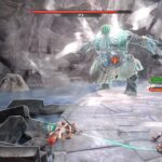 Ys X Nordics - Un combat de boss haletant dévoilé par Falcom !