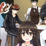 Plongée Romantique dans l'Univers Caféiné de "Sunny Café"