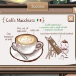 Plongée Romantique dans l'Univers Caféiné de "Sunny Café"