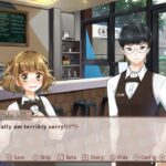 Plongée Romantique dans l'Univers Caféiné de "Sunny Café"