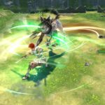 Ys X Nordics - Faisons le plein de compétences Solo et Duo !