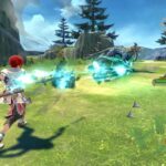 Ys X Nordics - Faisons le plein de compétences Solo et Duo !